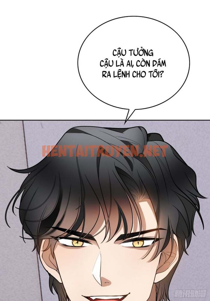 Xem ảnh Sắp Bị Ăn Thịt Rồi! - Chap 99 - img_018_1660471511 - HentaiTruyen.net