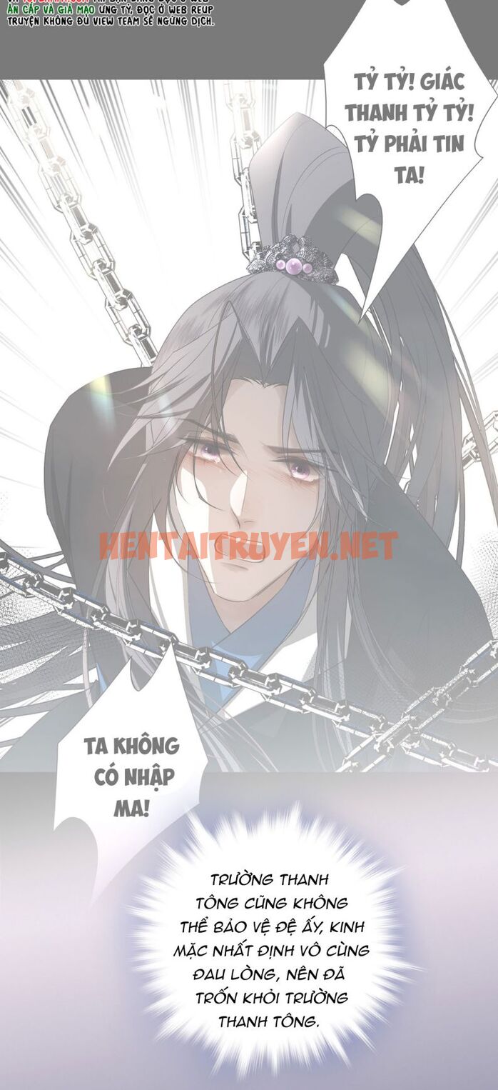 Xem ảnh Sau Khi Chết Ta Trở Thành Nốt Chu Sa Của Ca Ca - Chap 24 - img_017_1686629398 - TruyenVN.APP