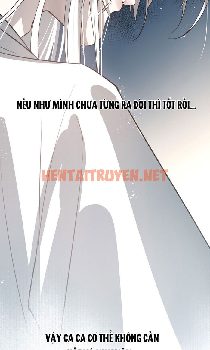 Xem ảnh Sau Khi Chết Ta Trở Thành Nốt Chu Sa Của Ca Ca - Chap 24 - img_026_1686629424 - HentaiTruyen.net