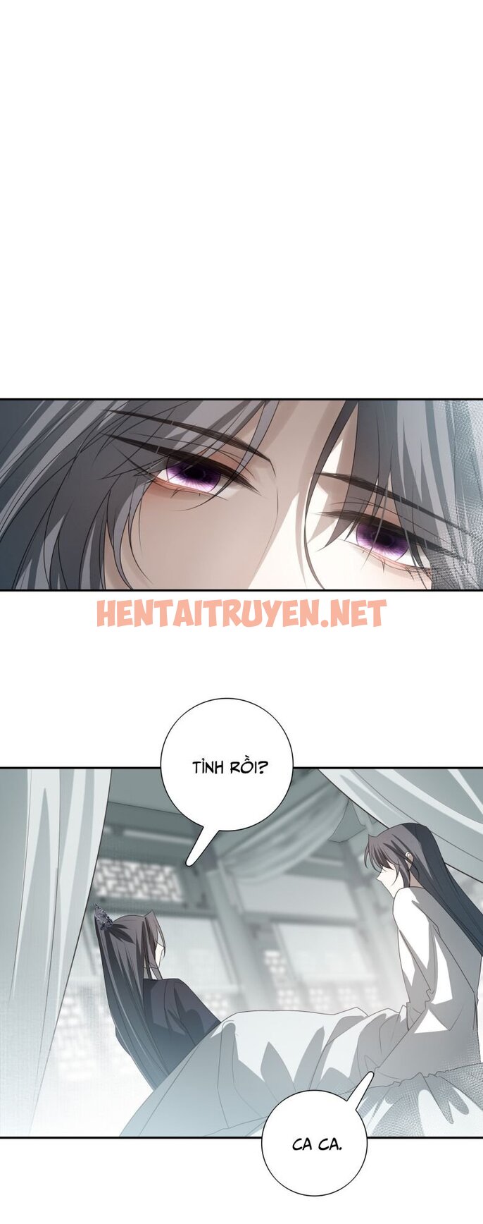 Xem ảnh Sau Khi Chết Ta Trở Thành Nốt Chu Sa Của Ca Ca - Chap 29 - img_030_1689654024 - HentaiTruyen.net