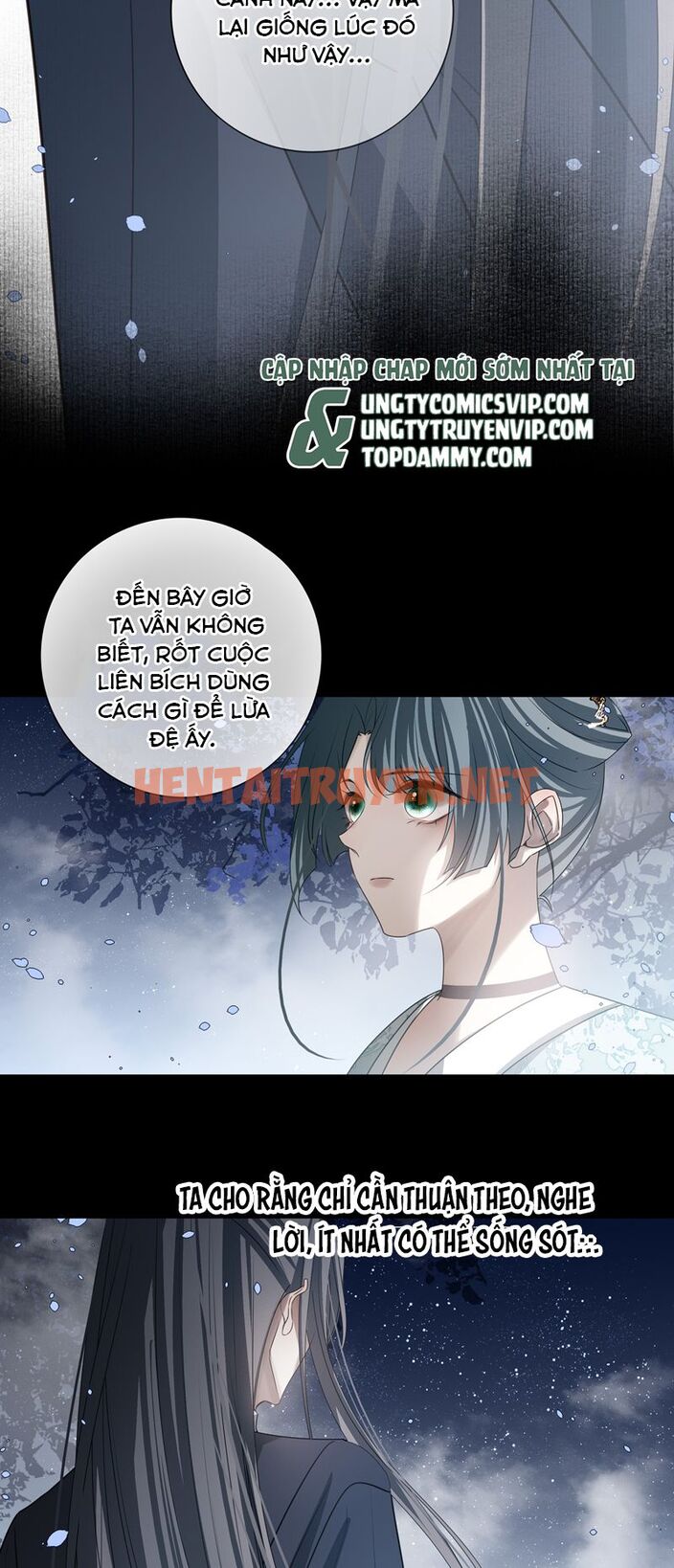 Xem ảnh Sau Khi Chết Ta Trở Thành Nốt Chu Sa Của Ca Ca - Chap 46 - img_018_1702354338 - TruyenVN.APP