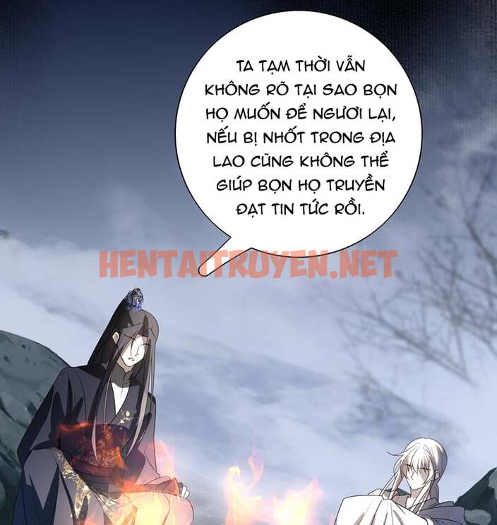 Xem ảnh Sau Khi Chết Ta Trở Thành Nốt Chu Sa Của Ca Ca - Chap 48 - img_025_1703567694 - HentaiTruyen.net