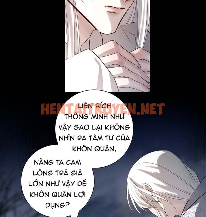 Xem ảnh Sau Khi Chết Ta Trở Thành Nốt Chu Sa Của Ca Ca - Chap 48 - img_037_1703567715 - HentaiTruyen.net