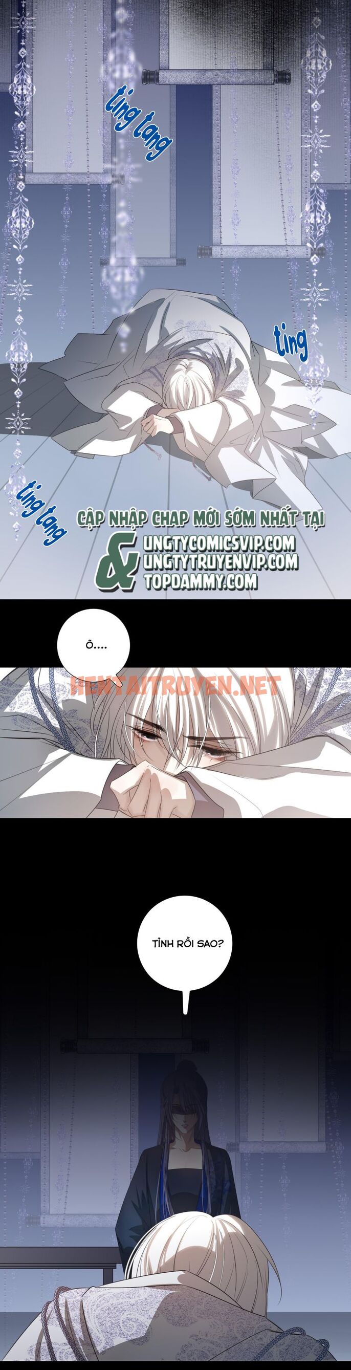 Xem ảnh Sau Khi Chết Ta Trở Thành Nốt Chu Sa Của Ca Ca - Chap 7 - img_014_1675138047 - TruyenVN.APP