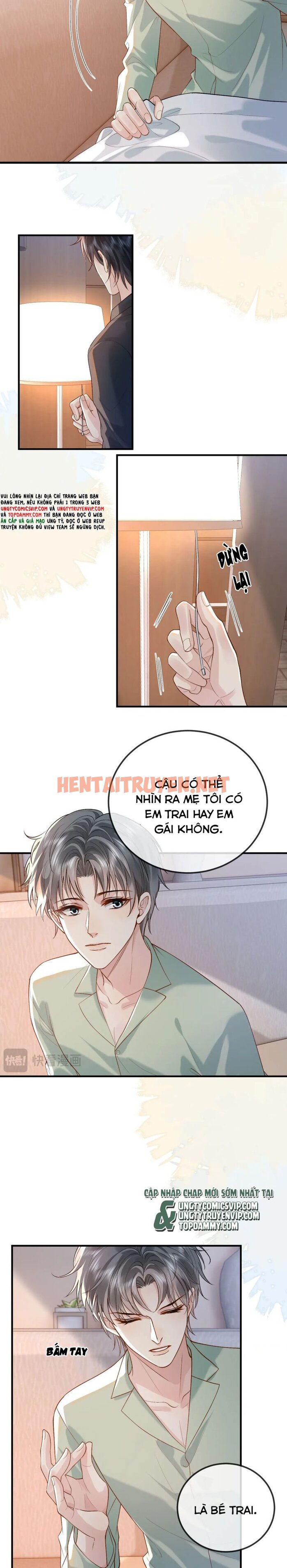 Xem ảnh Sau Khi Ly Hôn Ảnh Đế Ngày Ngày Nhặt Rác - Chap 26 - img_013_1704165235 - HentaiTruyen.net