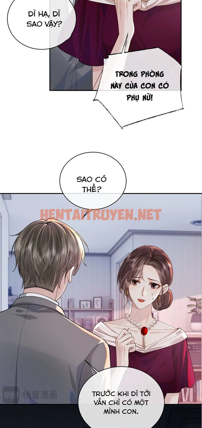 Xem ảnh Sau Khi Ly Hôn Ảnh Đế Ngày Ngày Nhặt Rác - Chap 9 - img_016_1695745590 - HentaiTruyen.net