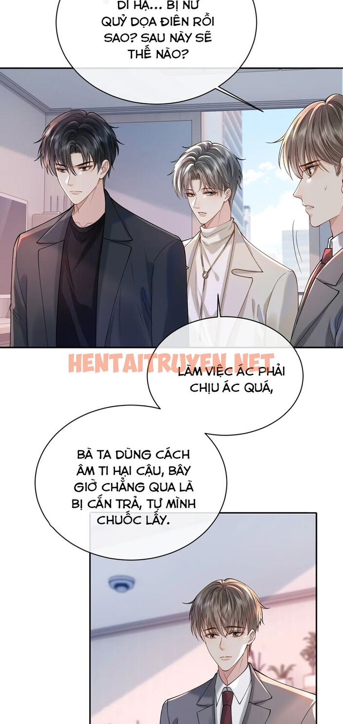 Xem ảnh Sau Khi Ly Hôn Ảnh Đế Ngày Ngày Nhặt Rác - Chap 9 - img_028_1695745615 - HentaiTruyen.net