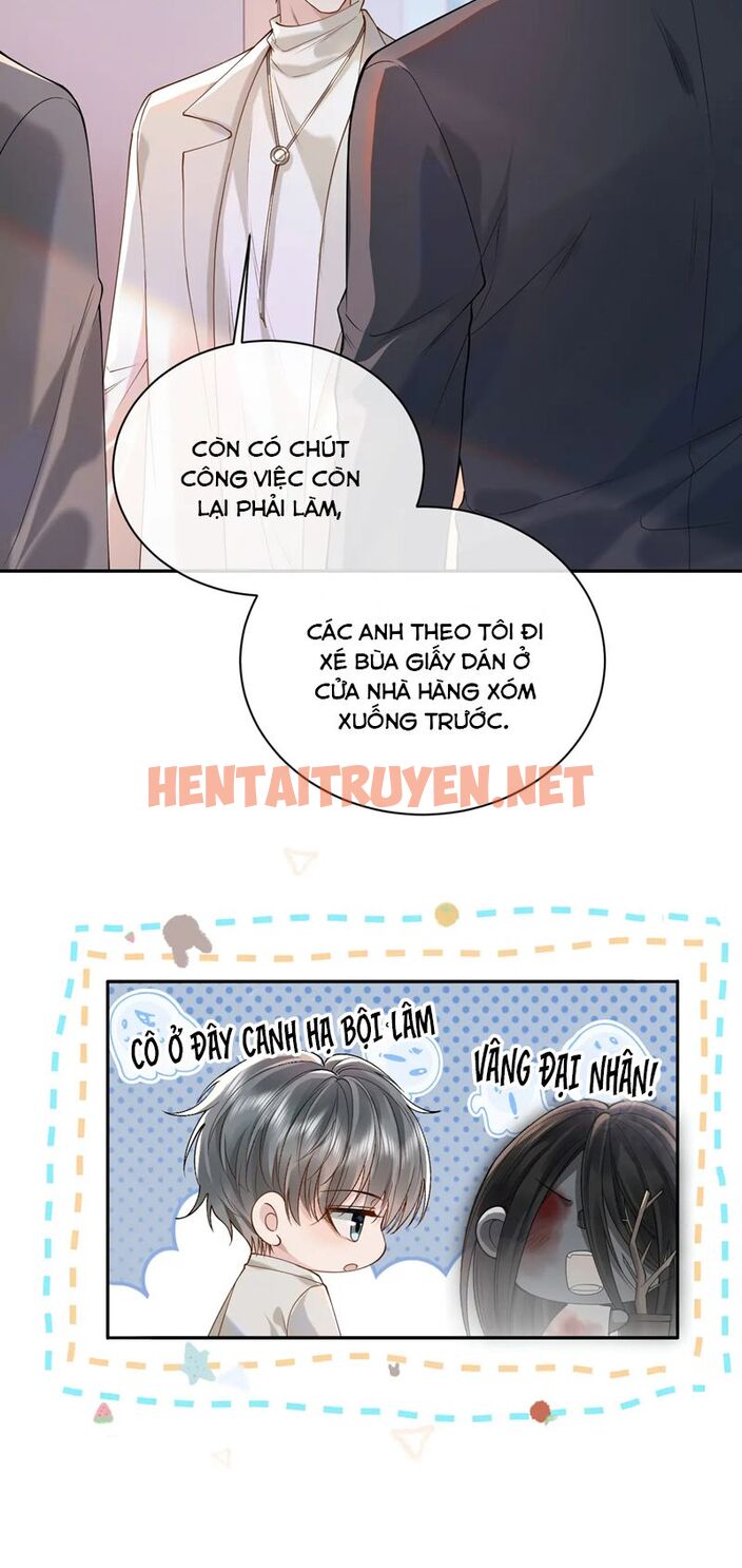 Xem ảnh Sau Khi Ly Hôn Ảnh Đế Ngày Ngày Nhặt Rác - Chap 9 - img_030_1695745620 - HentaiTruyen.net