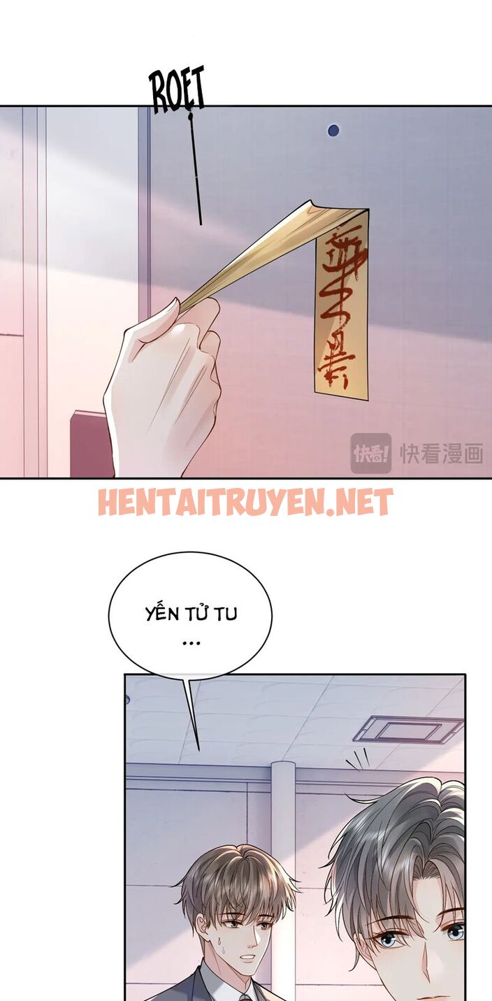 Xem ảnh Sau Khi Ly Hôn Ảnh Đế Ngày Ngày Nhặt Rác - Chap 9 - img_031_1695745621 - HentaiTruyen.net