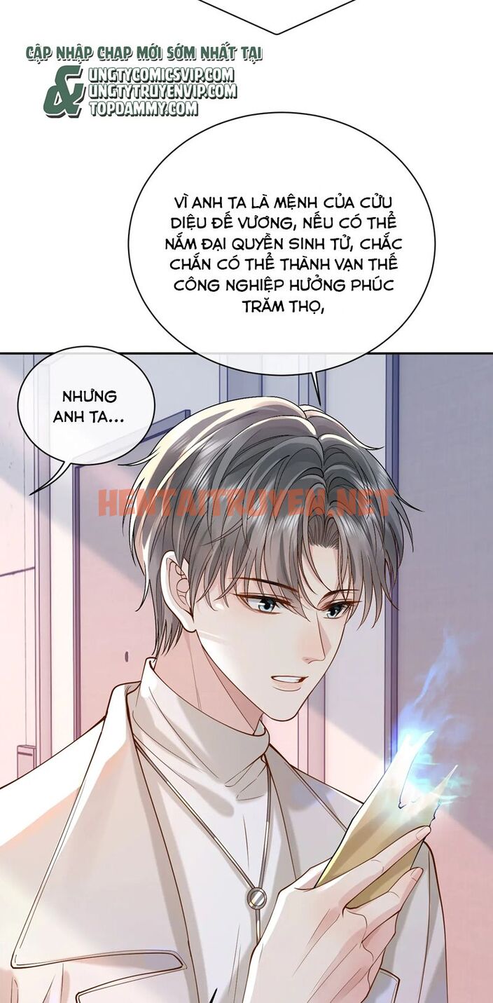 Xem ảnh Sau Khi Ly Hôn Ảnh Đế Ngày Ngày Nhặt Rác - Chap 9 - img_033_1695745626 - HentaiTruyen.net