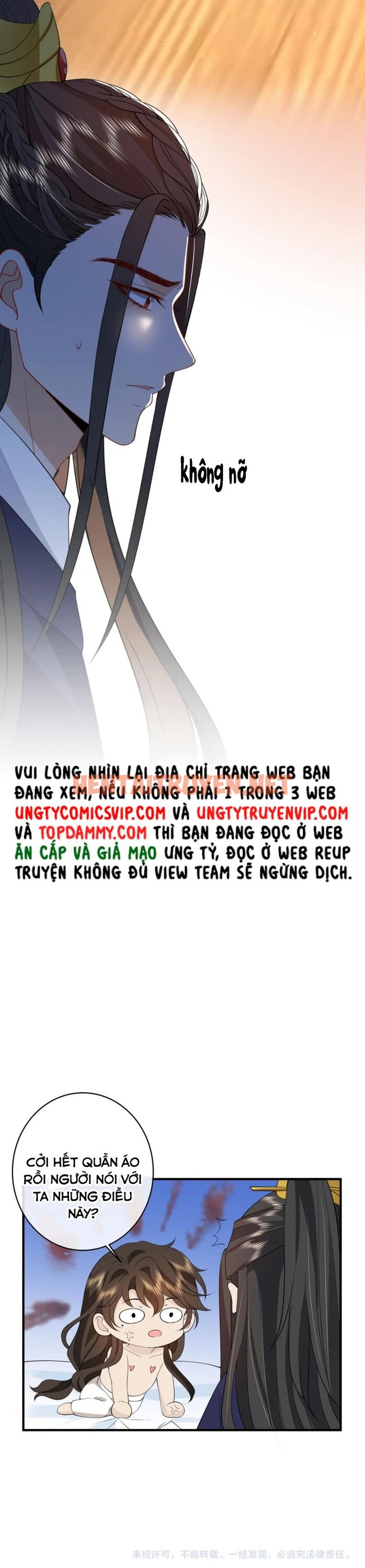 Xem ảnh Sau Khi Ta Chết, Vương Gia Đau Không Thiết Sống - Chap 11 - img_019_1681834660 - TruyenVN.APP