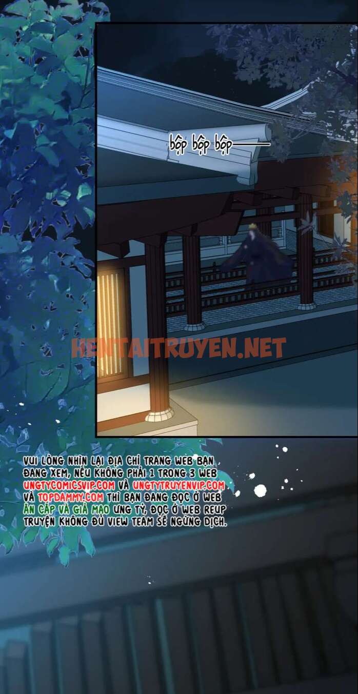 Xem ảnh Sau Khi Ta Chết, Vương Gia Đau Không Thiết Sống - Chap 14 - img_030_1681834292 - HentaiTruyenVN.net