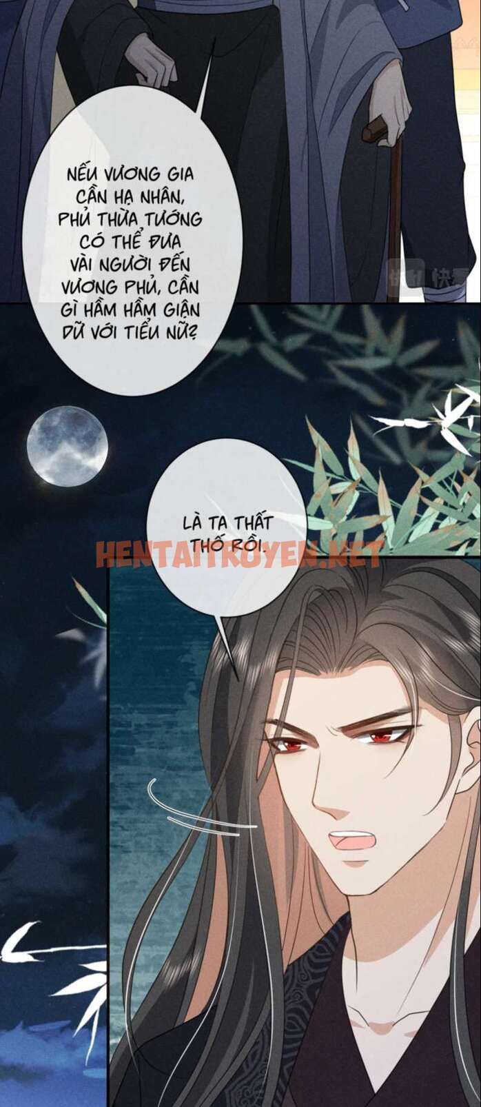 Xem ảnh Sau Khi Ta Chết, Vương Gia Đau Không Thiết Sống - Chap 19 - img_006_1684214762 - HentaiTruyenVN.net