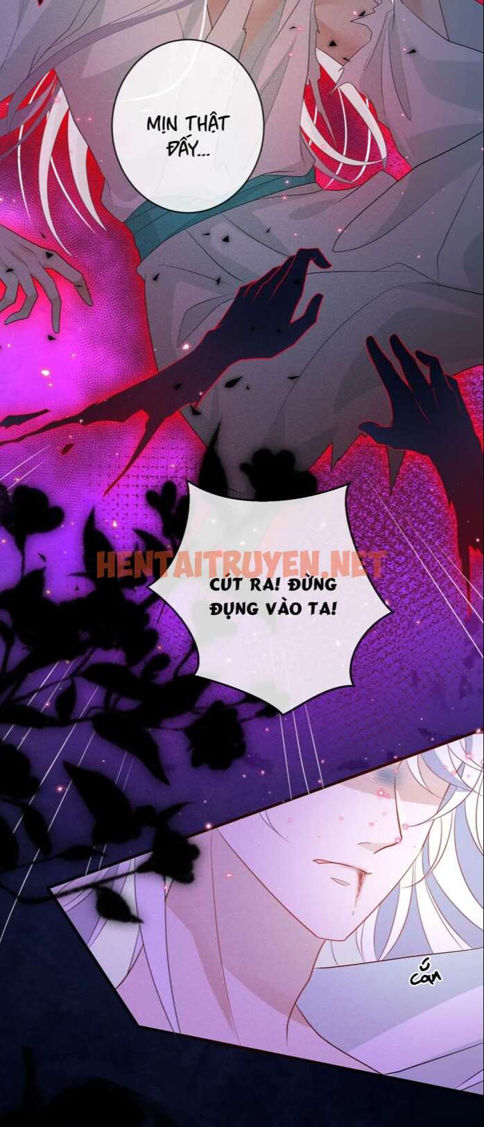 Xem ảnh Sau Khi Ta Chết, Vương Gia Đau Không Thiết Sống - Chap 19 - img_016_1684214781 - HentaiTruyen.net