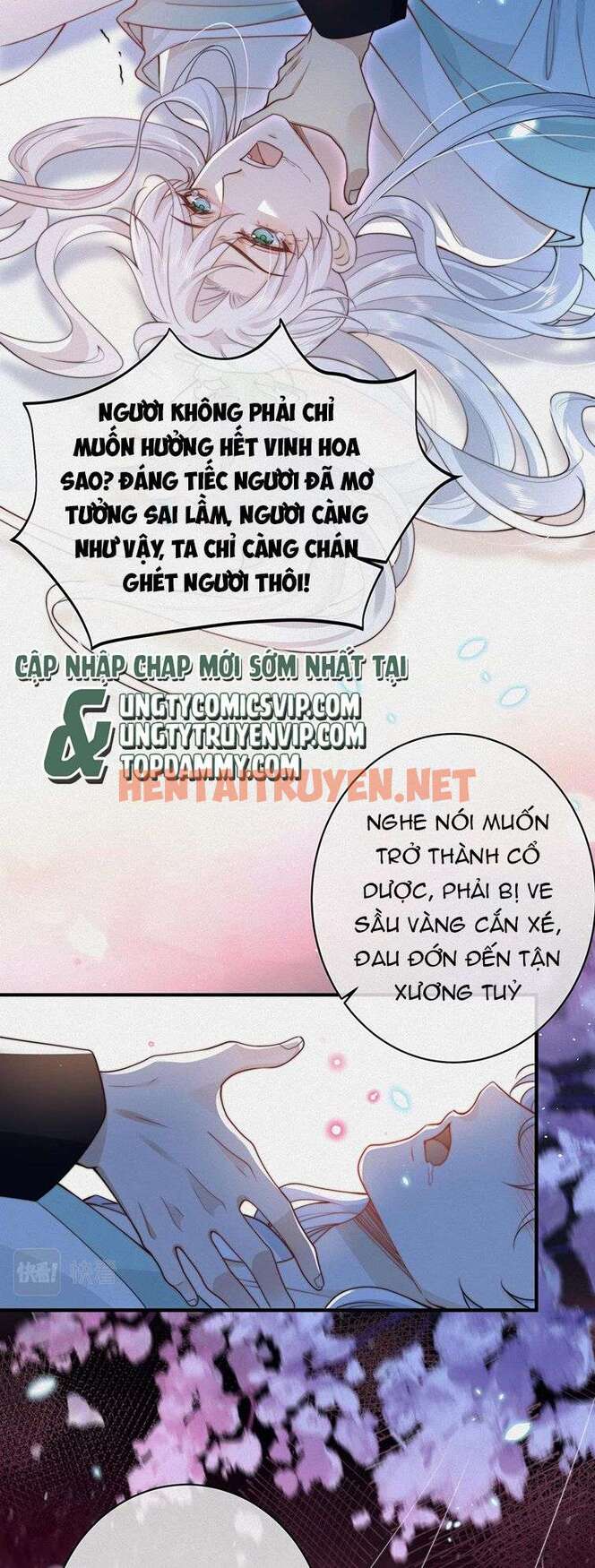 Xem ảnh Sau Khi Ta Chết, Vương Gia Đau Không Thiết Sống - Chap 2 - img_005_1681835299 - HentaiTruyen.net