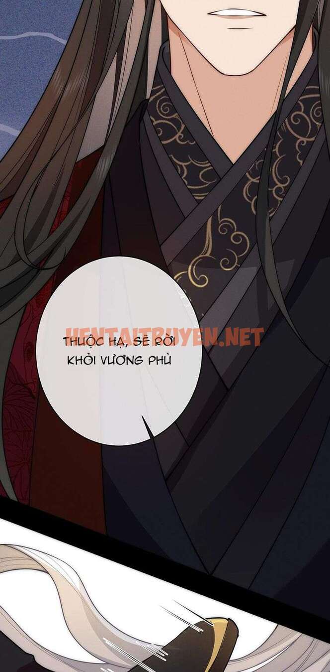 Xem ảnh Sau Khi Ta Chết, Vương Gia Đau Không Thiết Sống - Chap 2 - img_035_1681835360 - HentaiTruyen.net