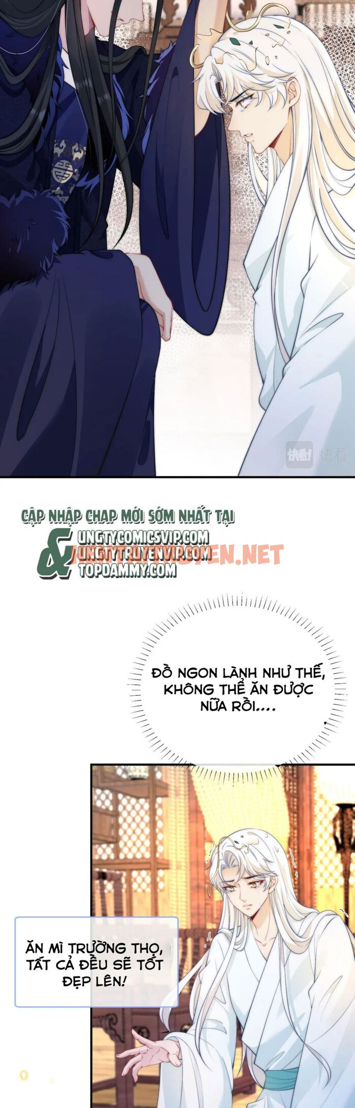 Xem ảnh Sau Khi Ta Chết, Vương Gia Đau Không Thiết Sống - Chap 7 - img_026_1681834978 - HentaiTruyenVN.net