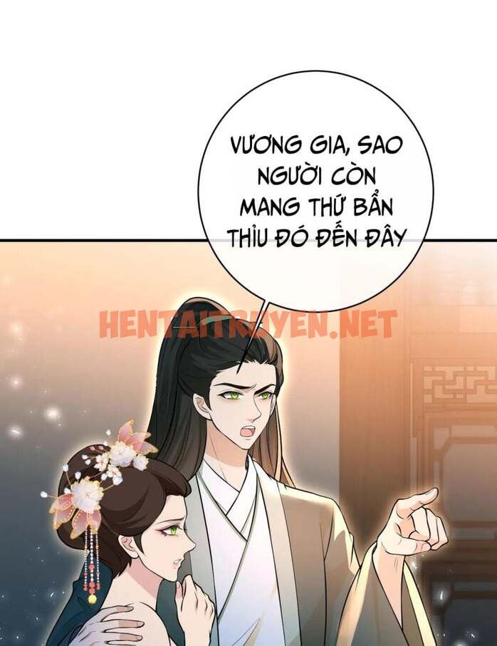 Xem ảnh Sau Khi Ta Chết, Vương Gia Đau Không Thiết Sống - Chap 8 - img_024_1681834880 - HentaiTruyen.net