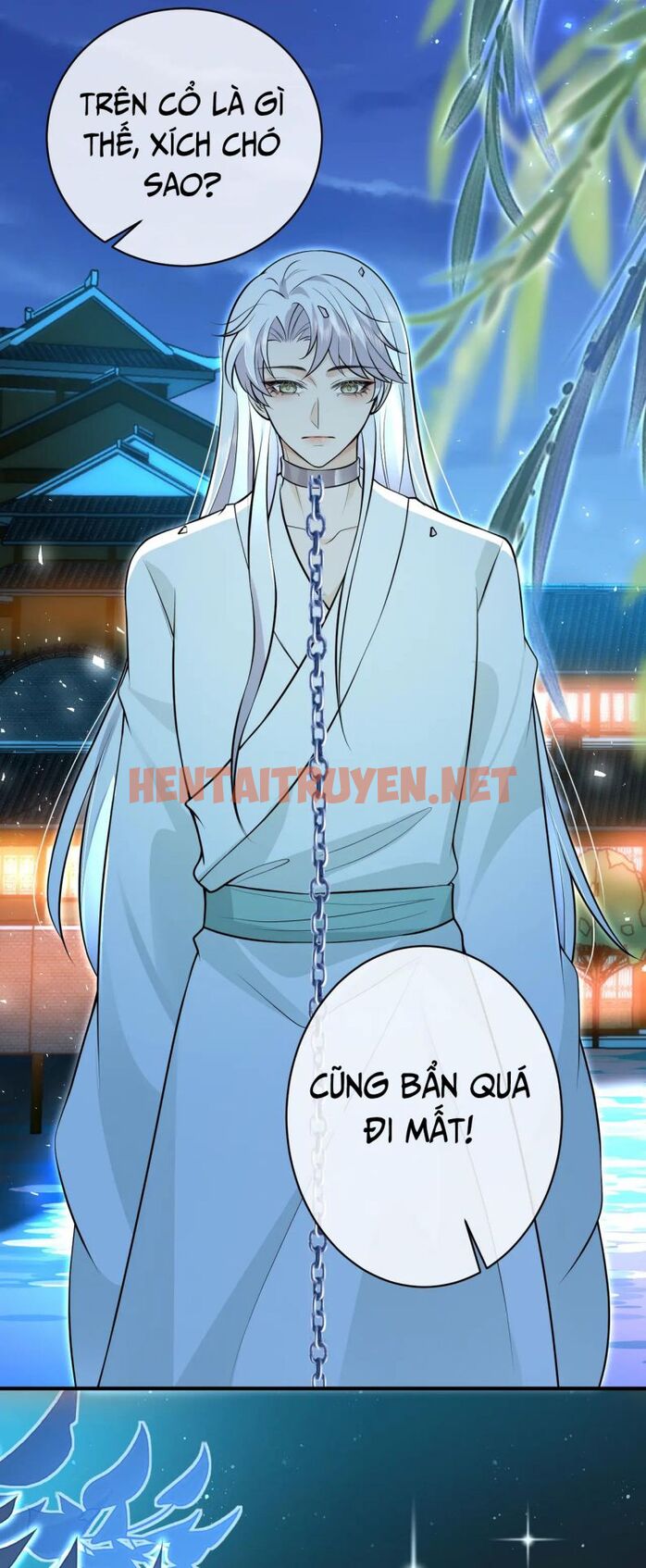 Xem ảnh Sau Khi Ta Chết, Vương Gia Đau Không Thiết Sống - Chap 8 - img_026_1681834883 - HentaiTruyen.net