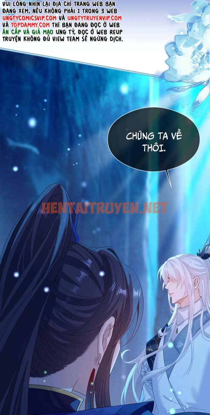 Xem ảnh Sau Khi Trùng Sinh Sư Tôn Lấy Mạng Cầu He - Chap 17 - img_025_1685938609 - HentaiTruyenVN.net