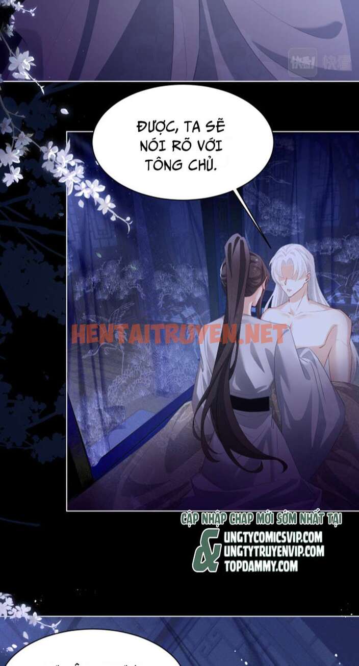 Xem ảnh Sau Khi Trùng Sinh Sư Tôn Lấy Mạng Cầu He - Chap 5 - img_032_1680590720 - HentaiTruyenVN.net