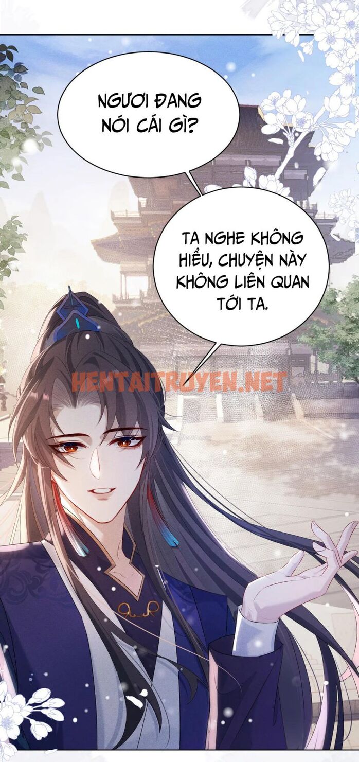 Xem ảnh Sau Khi Trùng Sinh Sư Tôn Lấy Mạng Cầu He - Chap 7 - img_013_1680585391 - TruyenVN.APP