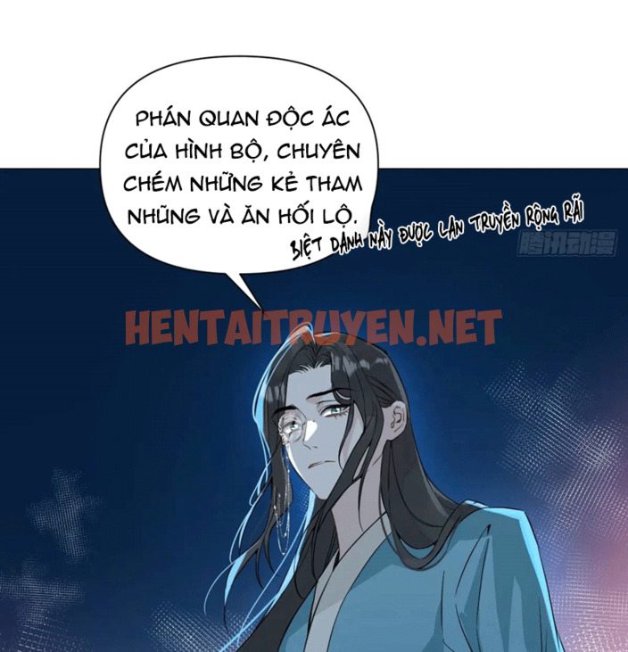 Xem ảnh Sau Khi Trùng Sinh Thuần Phục Ác Đồ Hắc Liên Hoa - Chap 41 - img_053_1698989068 - TruyenVN.APP