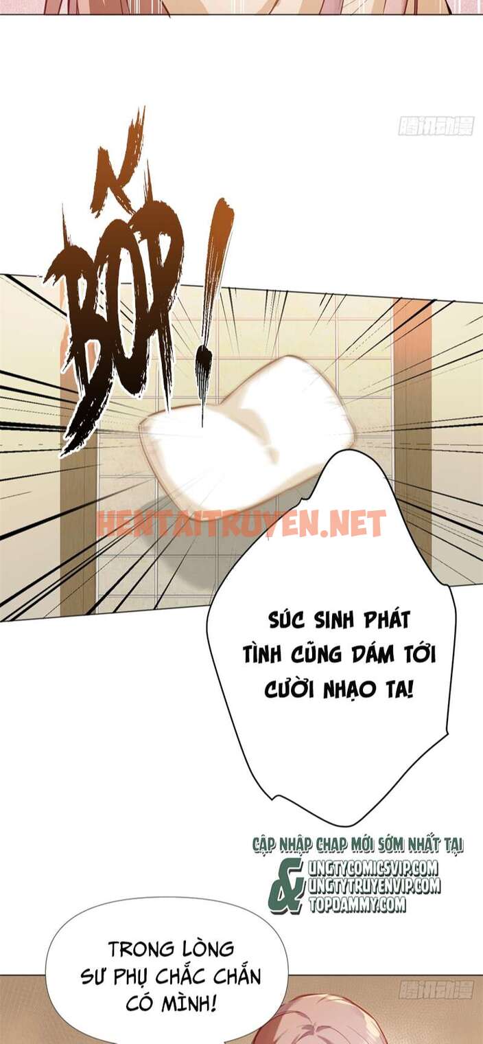 Xem ảnh Sau Khi Trùng Sinh Thuần Phục Ác Đồ Hắc Liên Hoa - Chap 6 - img_021_1680287580 - TruyenVN.APP