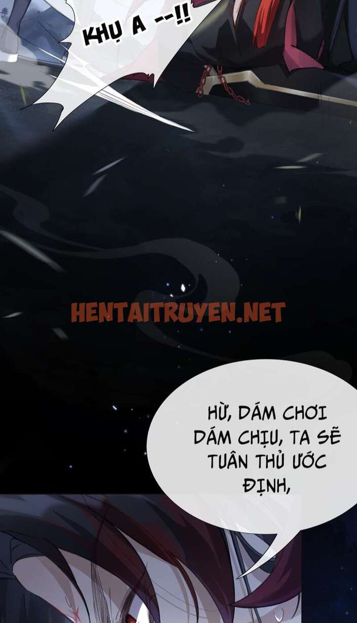 Xem ảnh Sau Khi Xuyên Không Tôi Cùng Kẻ Thù Quay Về Hiện Đại - Chap 1 - img_019_1680282416 - HentaiTruyenVN.net