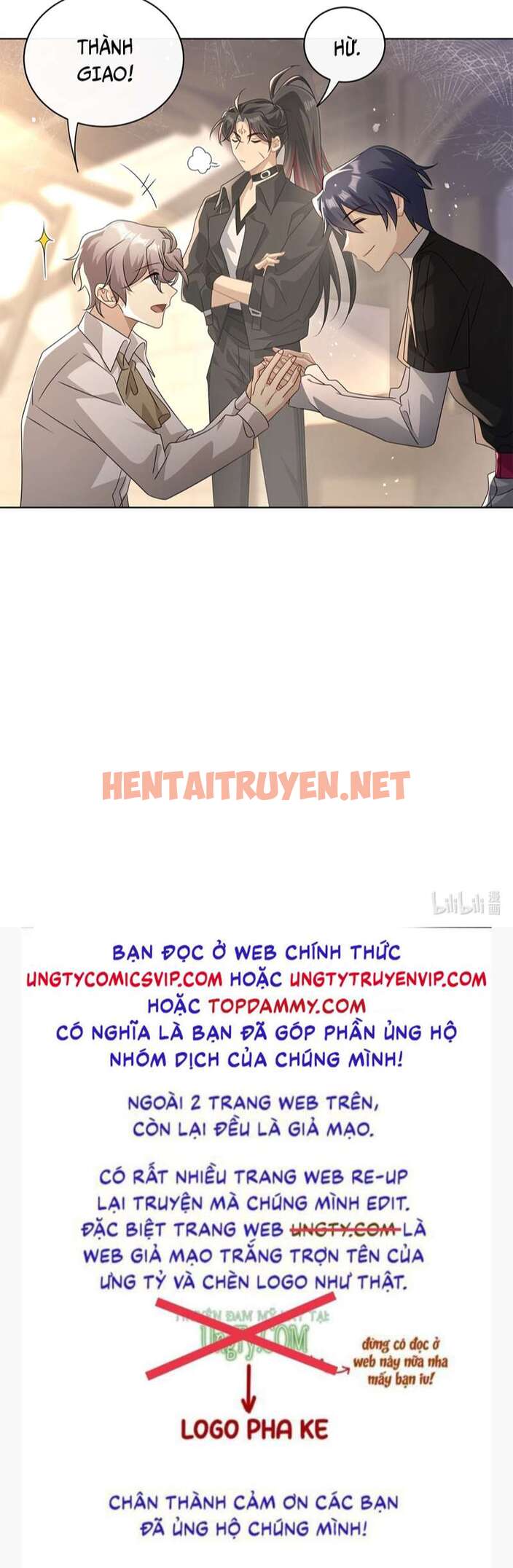 Xem ảnh Sau Khi Xuyên Không Tôi Cùng Kẻ Thù Quay Về Hiện Đại - Chap 12 - img_037_1682057112 - HentaiTruyenVN.net