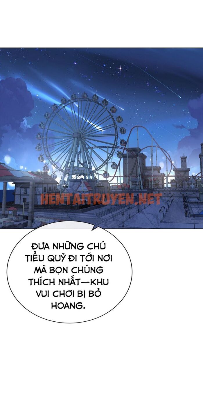 Xem ảnh Sau Khi Xuyên Không Tôi Cùng Kẻ Thù Quay Về Hiện Đại - Chap 19 - img_021_1684325788 - HentaiTruyen.net