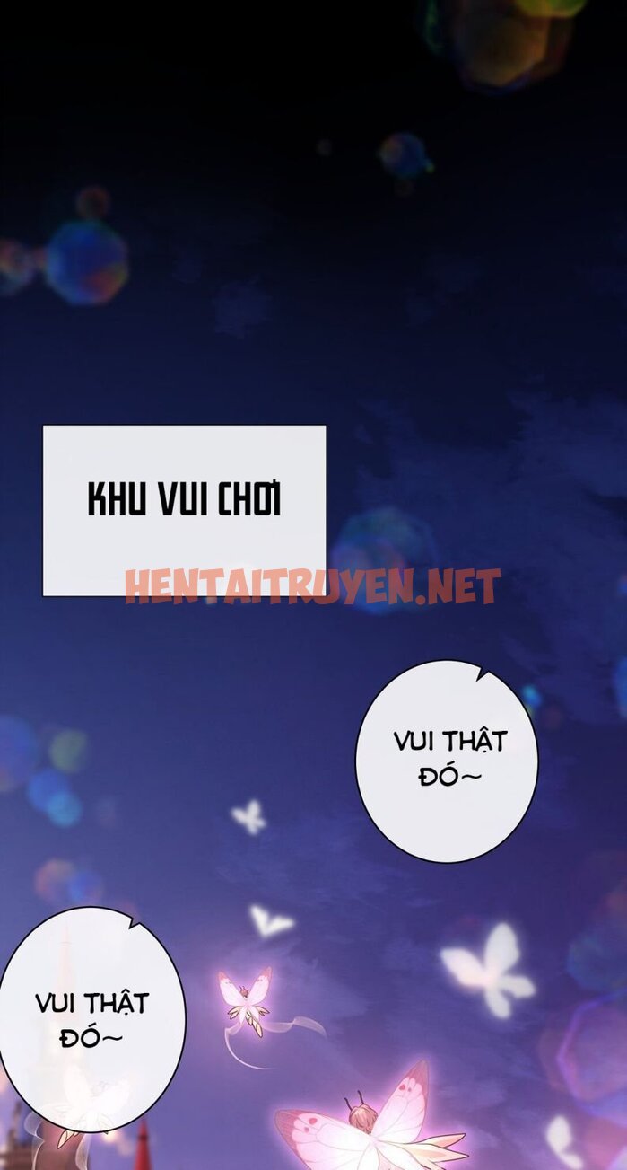 Xem ảnh Sau Khi Xuyên Không Tôi Cùng Kẻ Thù Quay Về Hiện Đại - Chap 19 - img_022_1684325789 - HentaiTruyen.net