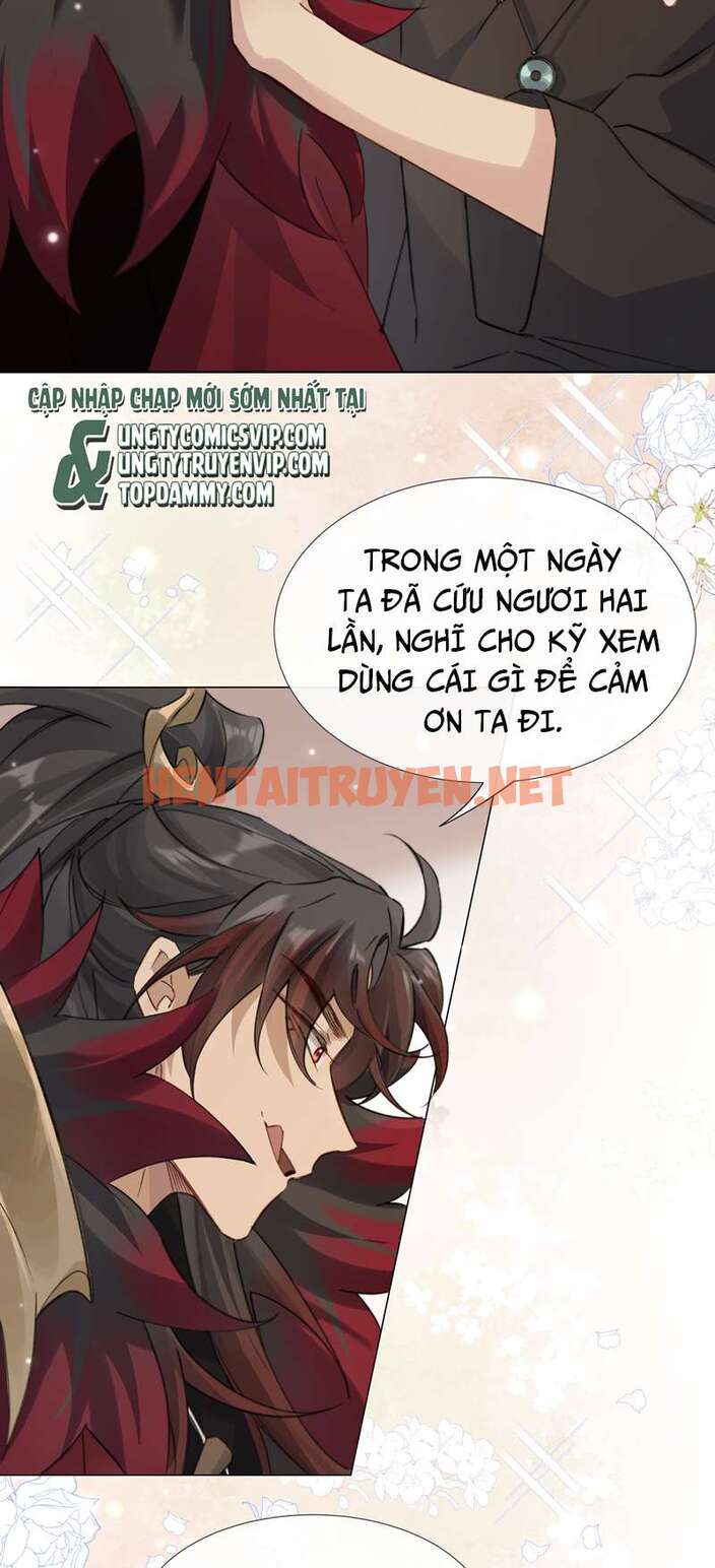 Xem ảnh Sau Khi Xuyên Không Tôi Cùng Kẻ Thù Quay Về Hiện Đại - Chap 2 - img_029_1680281893 - HentaiTruyen.net