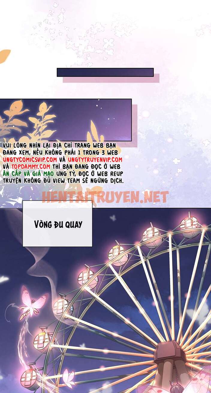 Xem ảnh Sau Khi Xuyên Không Tôi Cùng Kẻ Thù Quay Về Hiện Đại - Chap 20 - img_002_1684552593 - HentaiTruyenVN.net