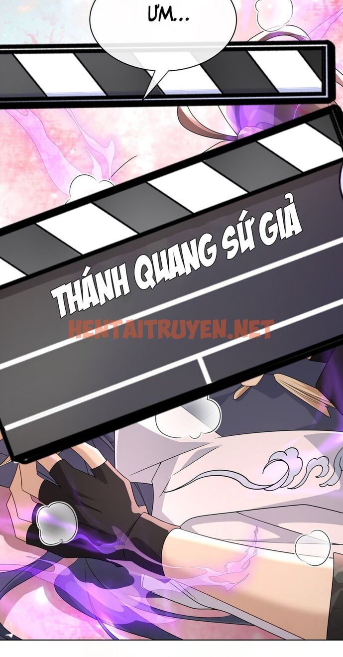 Xem ảnh Sau Khi Xuyên Không Tôi Cùng Kẻ Thù Quay Về Hiện Đại - Chap 23 - img_031_1685447348 - HentaiTruyen.net