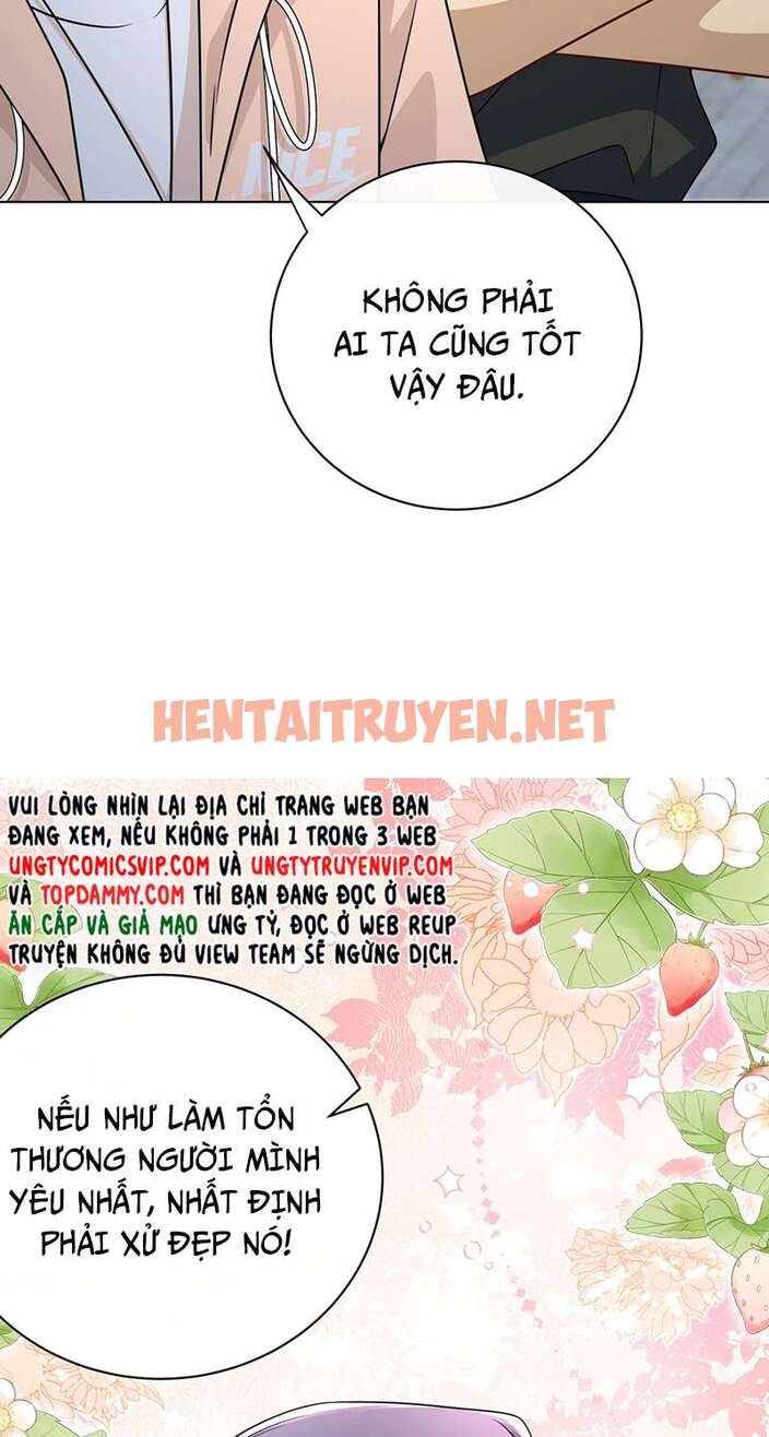 Xem ảnh Sau Khi Xuyên Không Tôi Cùng Kẻ Thù Quay Về Hiện Đại - Chap 26 - img_035_1688721722 - HentaiTruyen.net