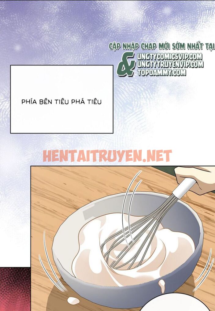 Xem ảnh Sau Khi Xuyên Không Tôi Cùng Kẻ Thù Quay Về Hiện Đại - Chap 29 - img_012_1688721507 - HentaiTruyen.net