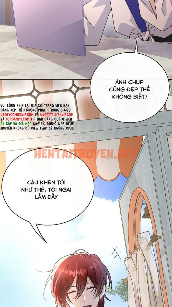 Xem ảnh Sau Khi Xuyên Không Tôi Cùng Kẻ Thù Quay Về Hiện Đại - Chap 29 - img_017_1688721515 - HentaiTruyenVN.net