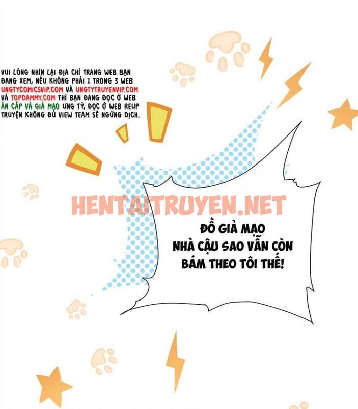 Xem ảnh Sau Khi Xuyên Không Tôi Cùng Kẻ Thù Quay Về Hiện Đại - Chap 29 - img_037_1688721551 - HentaiTruyen.net