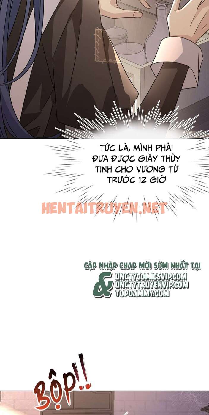 Xem ảnh Sau Khi Xuyên Không Tôi Cùng Kẻ Thù Quay Về Hiện Đại - Chap 33 - img_025_1688782773 - HentaiTruyen.net