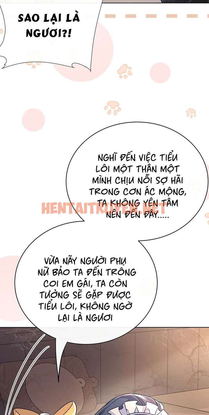 Xem ảnh Sau Khi Xuyên Không Tôi Cùng Kẻ Thù Quay Về Hiện Đại - Chap 33 - img_030_1688782783 - HentaiTruyen.net