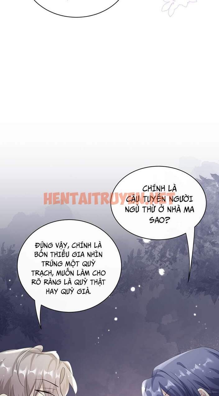 Xem ảnh Sau Khi Xuyên Không Tôi Cùng Kẻ Thù Quay Về Hiện Đại - Chap 8 - img_036_1680847527 - HentaiTruyenVN.net