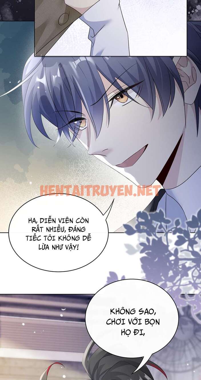 Xem ảnh Sau Khi Xuyên Không Tôi Cùng Kẻ Thù Quay Về Hiện Đại - Chap 8 - img_038_1680847531 - HentaiTruyenVN.net