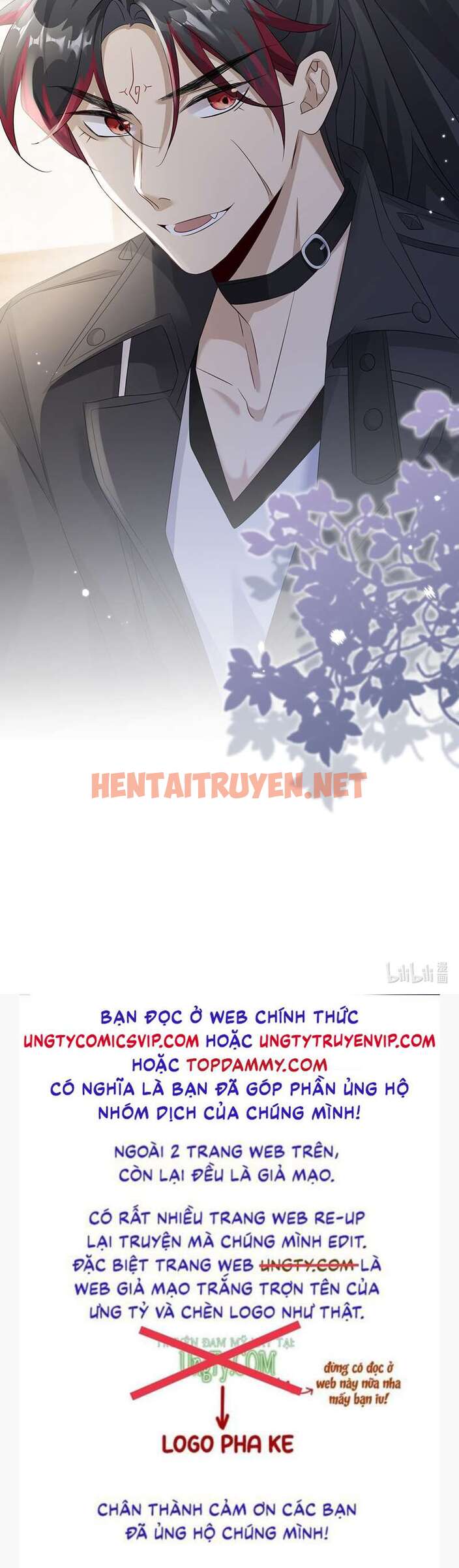 Xem ảnh Sau Khi Xuyên Không Tôi Cùng Kẻ Thù Quay Về Hiện Đại - Chap 8 - img_040_1680847534 - HentaiTruyenVN.net