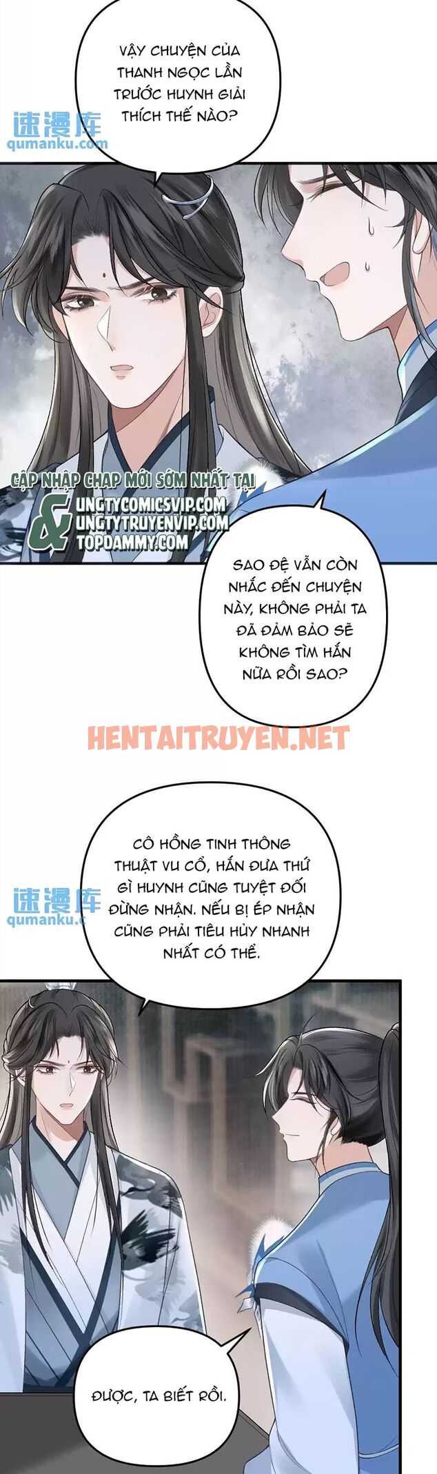 Xem ảnh Sau Khi Xuyên Thành Pháo Hôi Ác Độc Ta Bị Ép Mở Tu La Tràng - Chap 15 - img_004_1699891806 - HentaiTruyen.net