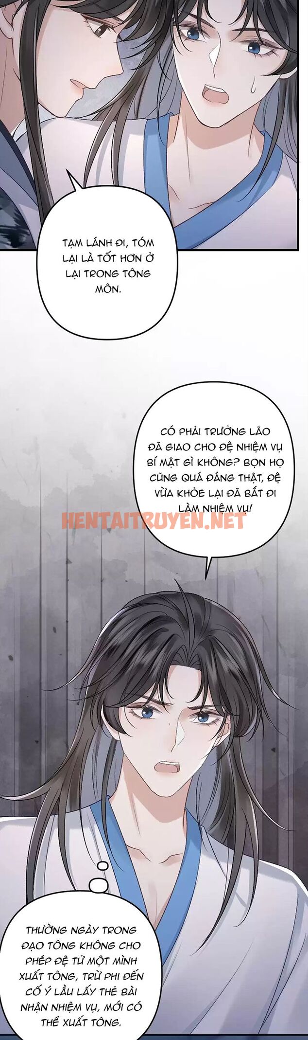 Xem ảnh Sau Khi Xuyên Thành Pháo Hôi Ác Độc Ta Bị Ép Mở Tu La Tràng - Chap 15 - img_010_1699891826 - HentaiTruyen.net