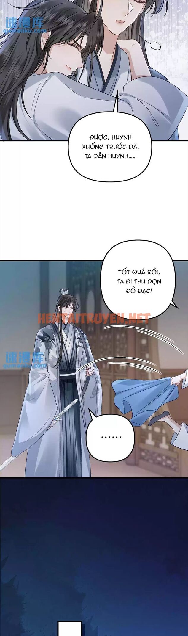 Xem ảnh Sau Khi Xuyên Thành Pháo Hôi Ác Độc Ta Bị Ép Mở Tu La Tràng - Chap 15 - img_013_1699891838 - HentaiTruyen.net