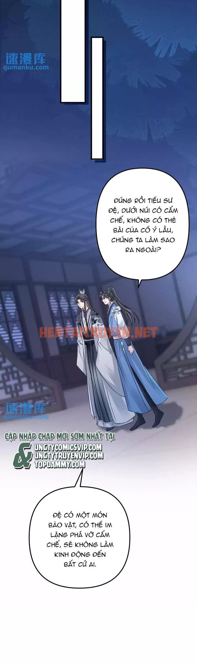 Xem ảnh Sau Khi Xuyên Thành Pháo Hôi Ác Độc Ta Bị Ép Mở Tu La Tràng - Chap 15 - img_014_1699891840 - HentaiTruyen.net