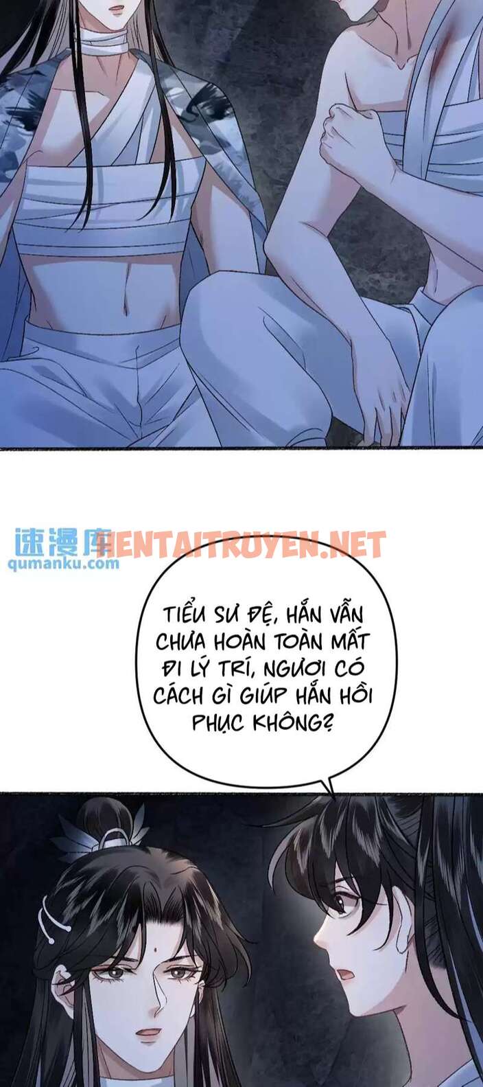 Xem ảnh Sau Khi Xuyên Thành Pháo Hôi Ác Độc Ta Bị Ép Mở Tu La Tràng - Chap 22 - img_018_1699891321 - HentaiTruyen.net