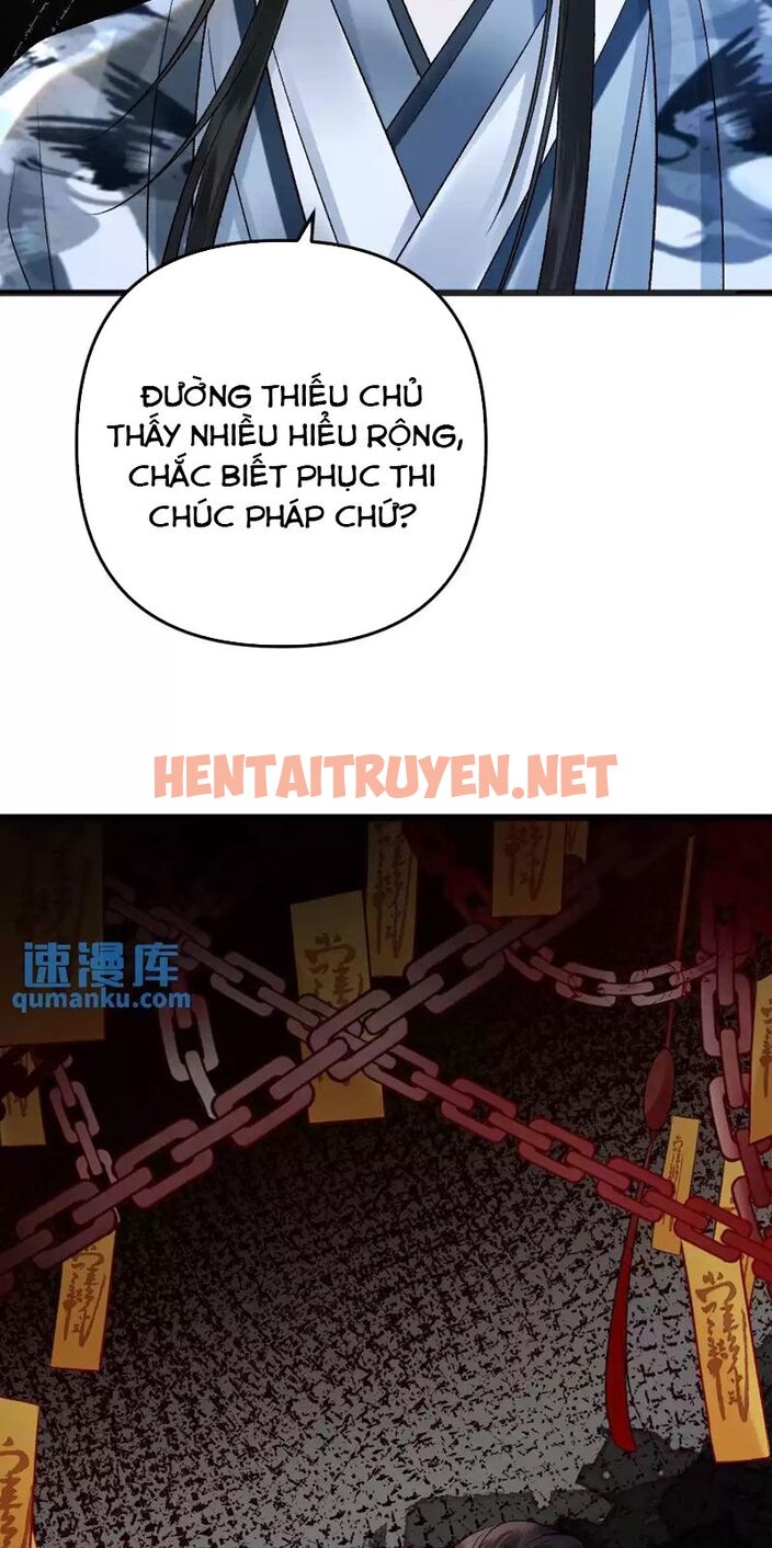 Xem ảnh Sau Khi Xuyên Thành Pháo Hôi Ác Độc Ta Bị Ép Mở Tu La Tràng - Chap 28 - img_018_1699890931 - HentaiTruyen.net